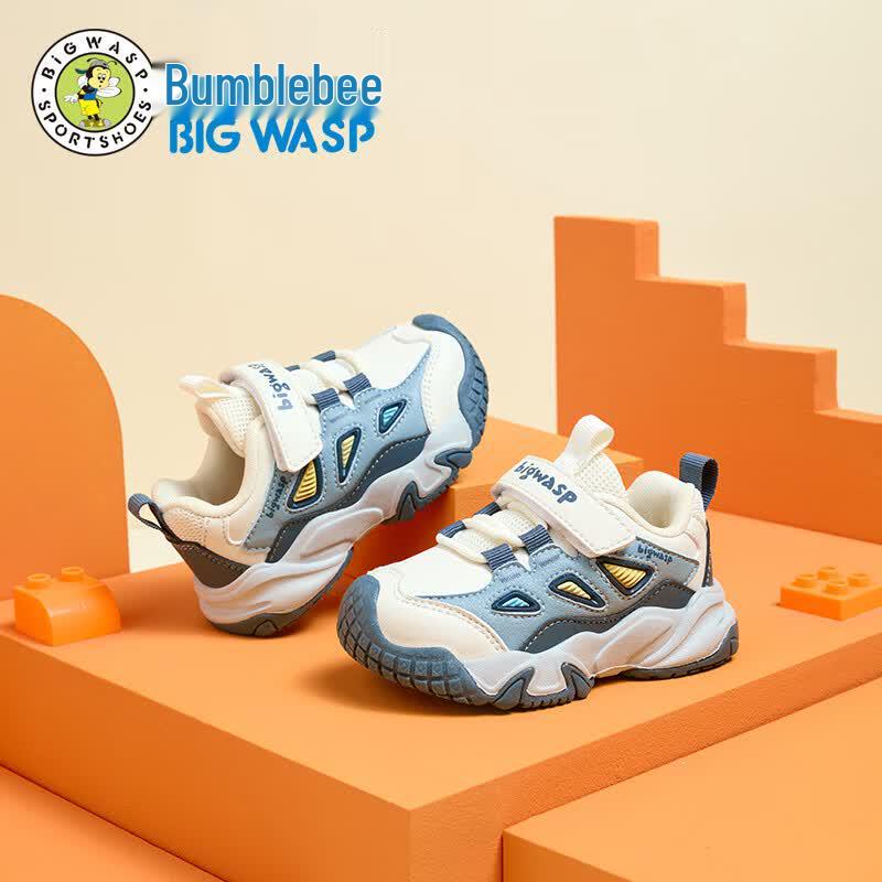 BIG WASP Kids Functional Walking Shoes B102536282G 24