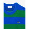 LacoSte Men S Double Face Striped Pullover Ah2915 54n Icj q2nAh2915 54nIcj