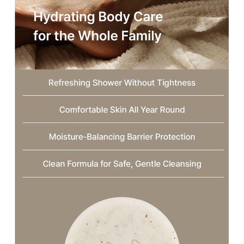 Donggubat The RIGHT Body Soap Noni