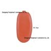Silicone Pottery Tools: Oval Clay Sculpture Repair & Painting Set (Large, Medium, Small)
