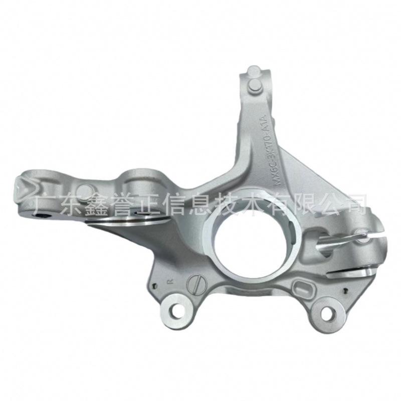 Поворотный кулак Ford Mondeo MX6C-3K171A1A Л/П, MX6C-3K170A1A (2022)