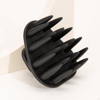Hair Care Scalp Massager Brush for Gentle Cleansing And Relaxation