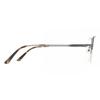 Calvin Klein Ck20111 008 Unisex Eyeglasses