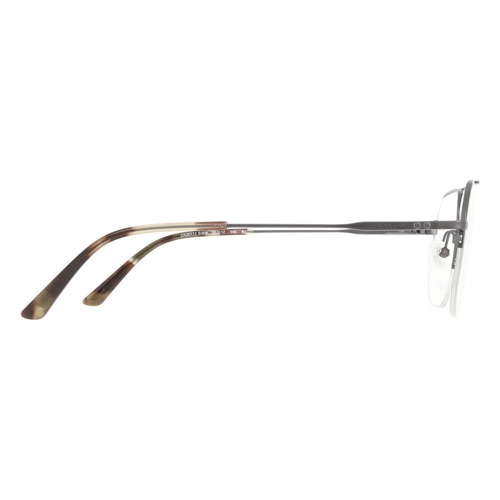 Calvin Klein Ck20111 008 Unisex Eyeglasses