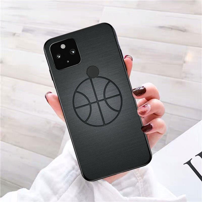 Husă pentru telefon Love Basketball Sport pentru Google Pixel 7 Pro 7 6A 6 Pro 5A 4A 3A Pixel 4 XL Pixel 5 6 4 3 XL 3A XL 2 XL