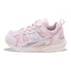 New Balance Scarpe Sportive Casual Basse Nb 878 Scarpe da Ginnastica per Bambini Rosa IV878KC1