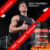 Full Vitality – Stamina and Energy, Formula for Male Growth Hormone