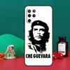 Che Guevara Case For Oppo A98 A78 A58 A38 A18 A54 A74 A94 A80 A60 A40 A96 A76 A16 A15 A17 A57 A5 A6 Pro