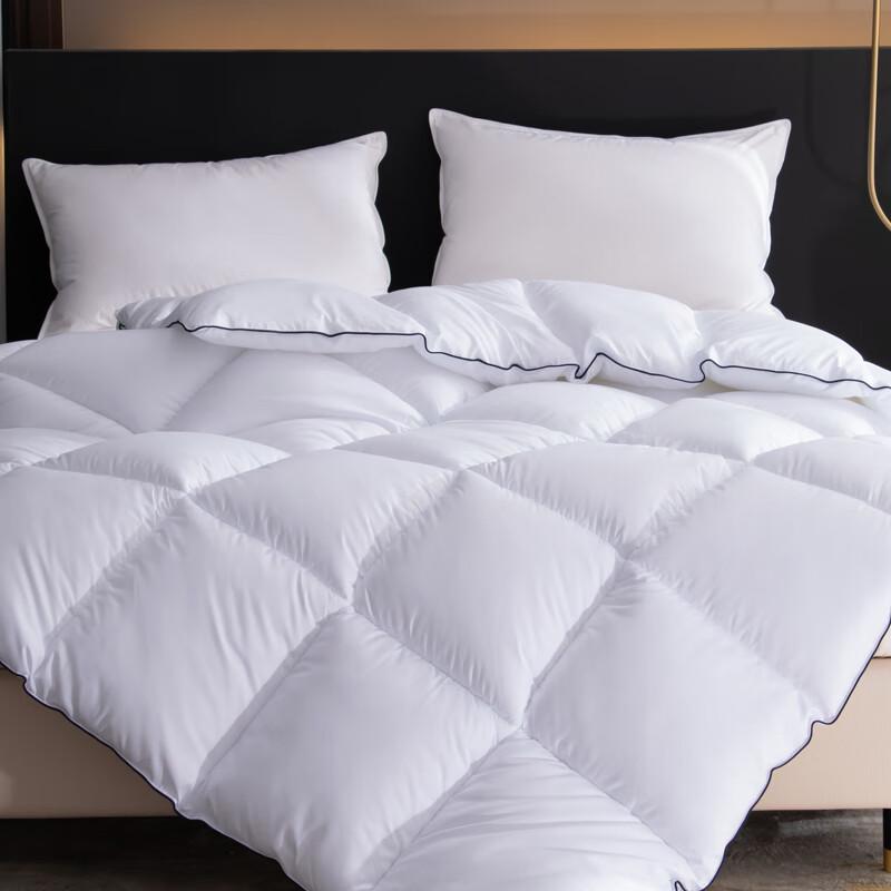 Luxury Hotel Grade Down Alternative Winter Quilt