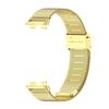 Mesh Watch Strap for Huawei Band 10 9 8 Stainless Steel Wrist Bracelet Strap Loop for Huawei Band10 Strap Accessories