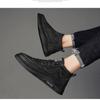 Autumn Men's Shoes 2023 New Winter Casual Leather Shoes