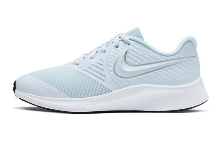 Nike Star Runner 2  Light Dust  GS AQ3542-401 36.5