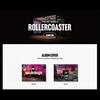 DKB - ROLLERCOASTER / 1st Single Album