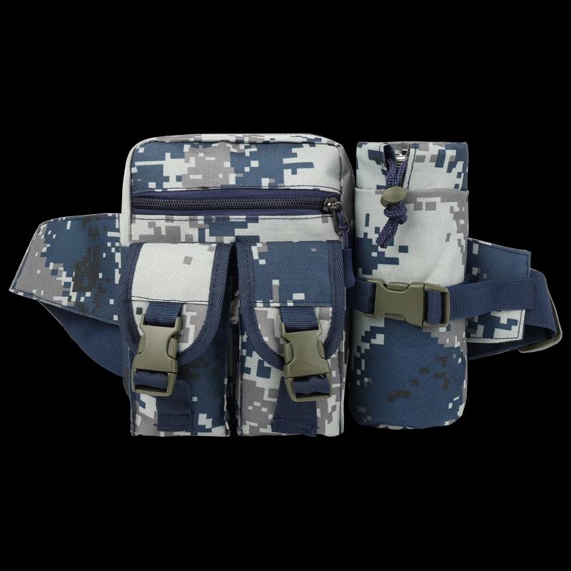 

Waterproof Outdoor Waist & Crossbody Bag