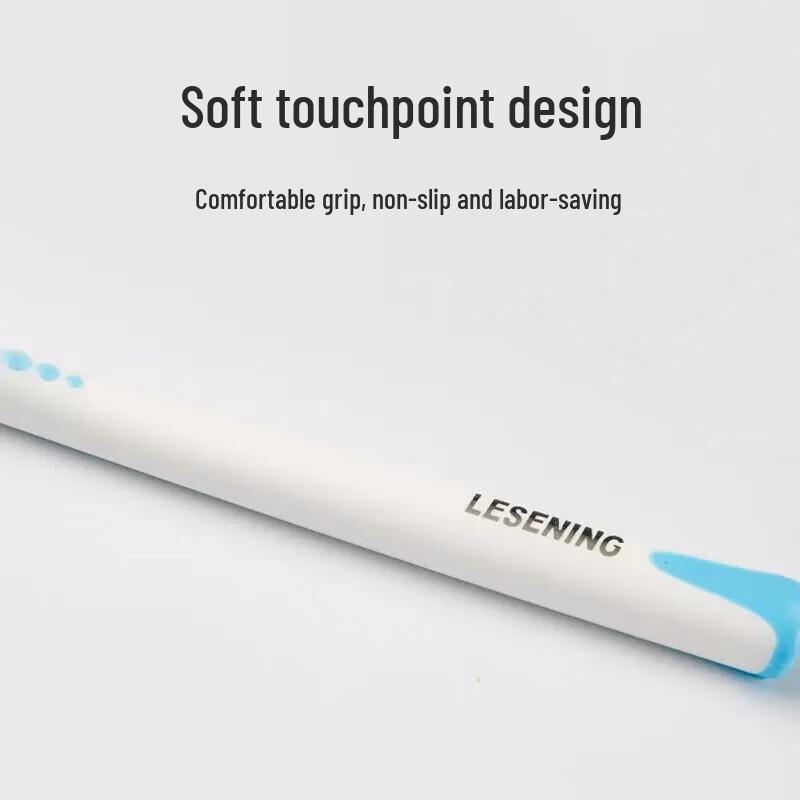 Lengsuanling Gentle Care Toothbrush Double Pack