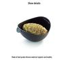 Versatile Silicone Bread Maker & Steamer Baking Pan