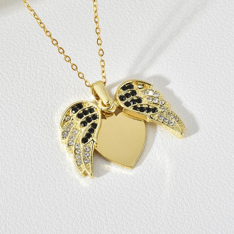 Necklace Butterfly Fashionforward With Adjustable Length And Unique Animal Design Perfect For Modern Women
