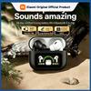 Xiaomi K18 Earphone Bluetooth 5.2 TWS Sports Outdoor Headset Wireless Headphone Earbuds Ear For Smart Phone Xiaomi Samsung Games Music