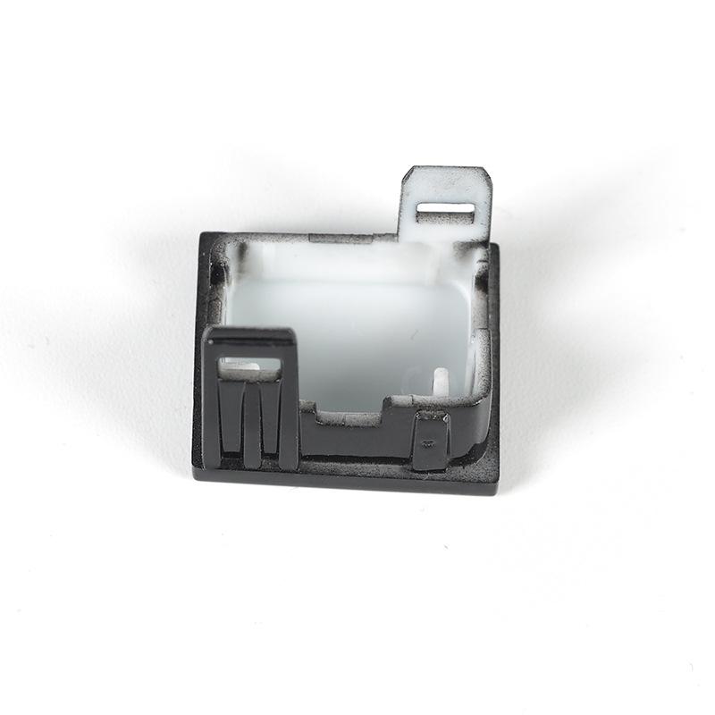 Compatible with BMW 3 Series (G28) Air Conditioning Switch Buttons 325li/330l
