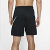 Nike Dri-Fit Training Casual Shorts Men Bottoms Black BQ1933-010