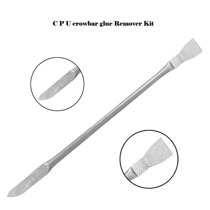 8 În 1 Telefon mobil Laptop Lcd Chip Cpu Separare Lipici Instrument de scoatere