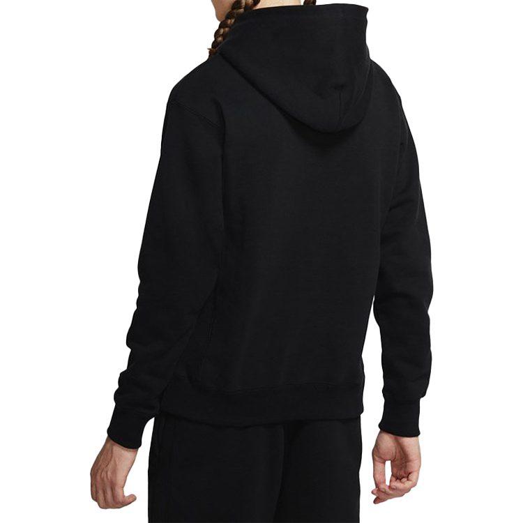 Air Jordan X Fragment Image Pullover Hoodie DA2991-010
