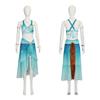 Costume Cosplay Suzuka Maillot de Bain Pour Hallowmas Carnaval