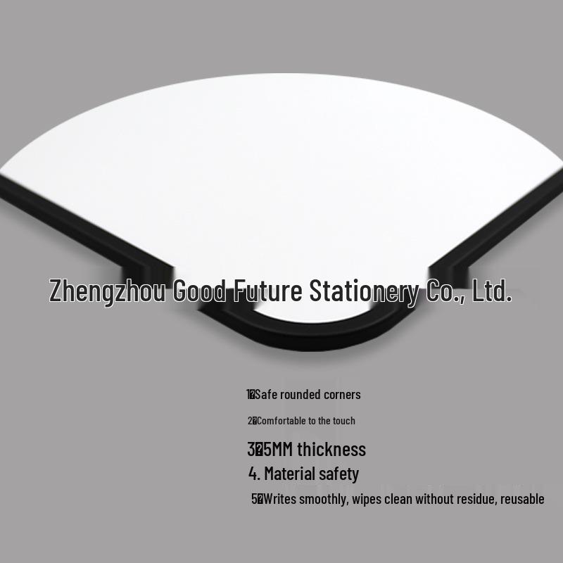 Tablă Magnetică Dublă Față Ștearsă Portabilă pentru Desen și Scris pentru Copii