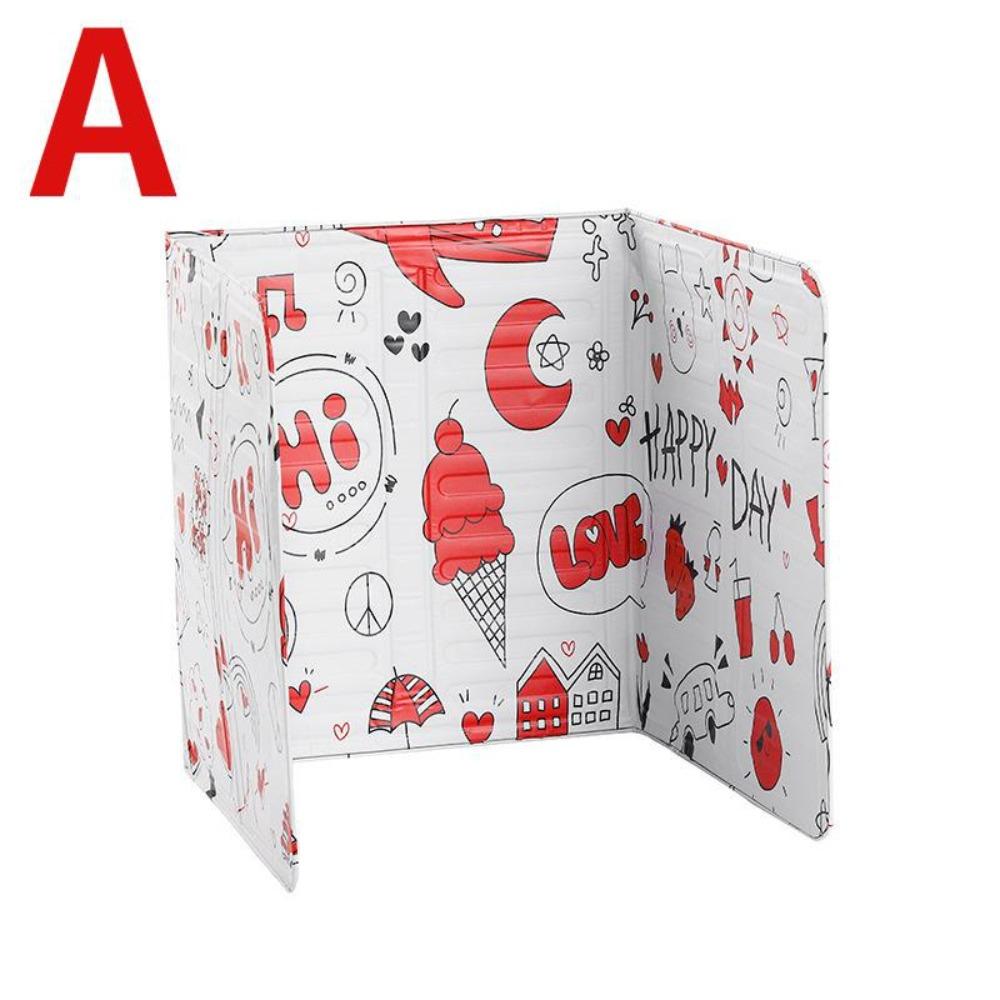 

Кухня Приготовление пищи Маслонепроницаемая перегородка Бытовая плита Брызгозащитная маслонепроницаемая пластина Газовая плита Теплоизоляционная пластина Маслоотделительная защитная пластина Защитная пластина A