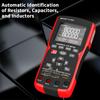 ZOYI ZT-DQ01 Intelligent LCR Tester digital bridge 100KHz , automatic measurement of resistance, capacitance and inductance