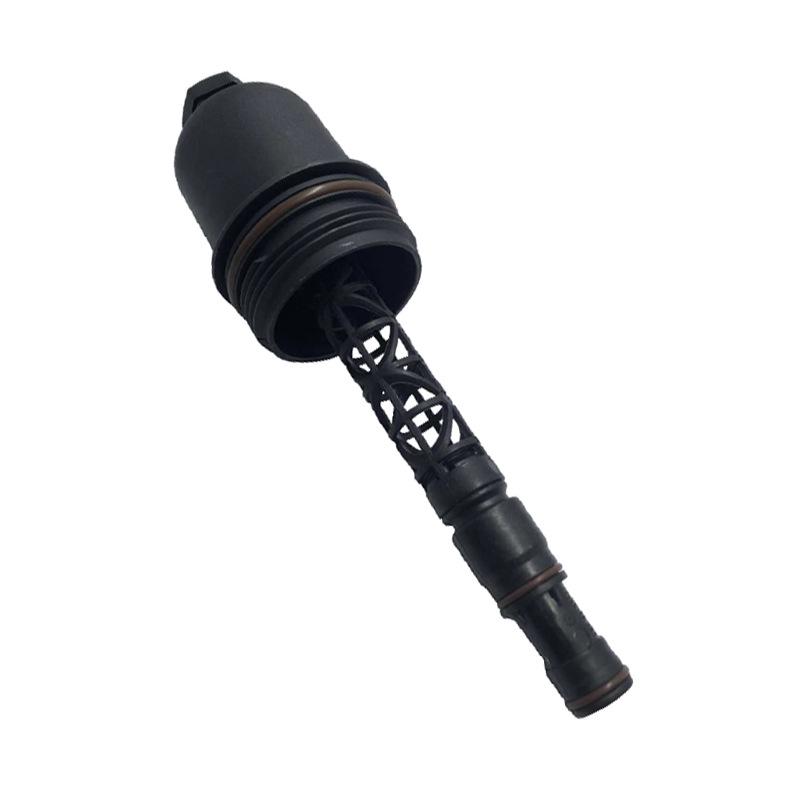 Leak-Proof Oil Cap for Mercedes-Benz W204/W212 - Durable 2711800338 Filter Cover