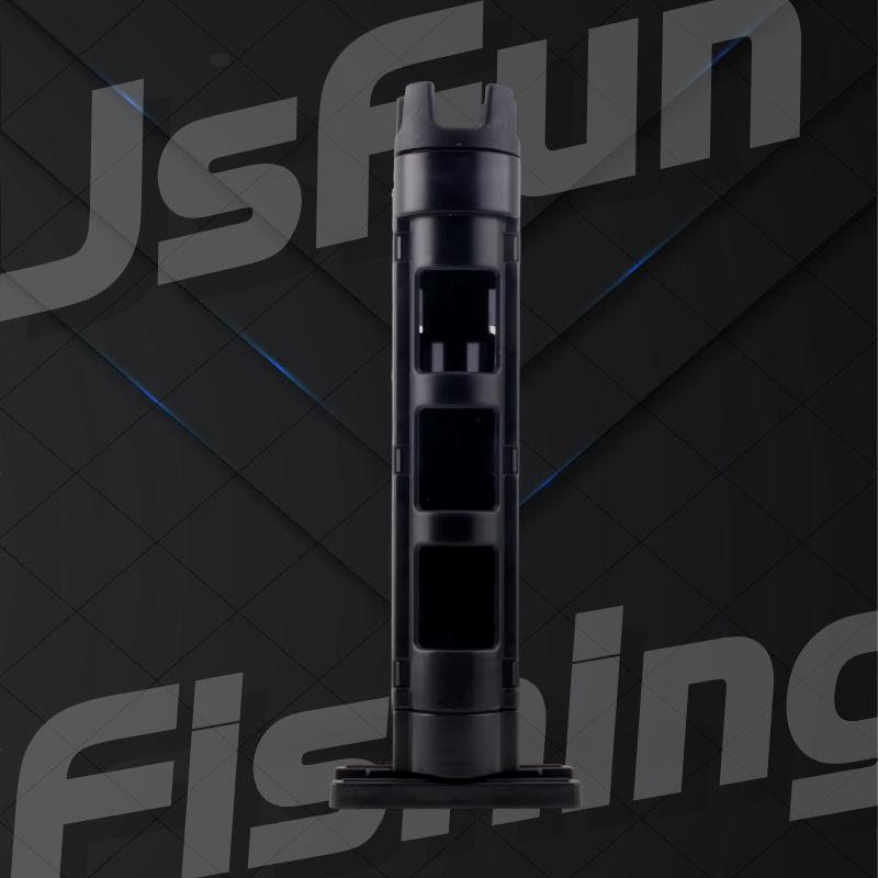 Reinforced Multi-Layer Fishing Lure Storage Box with Large Capacity for Sea and Rock Fishing