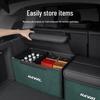 Haval H Series & Big Dog Trunk Storage Box