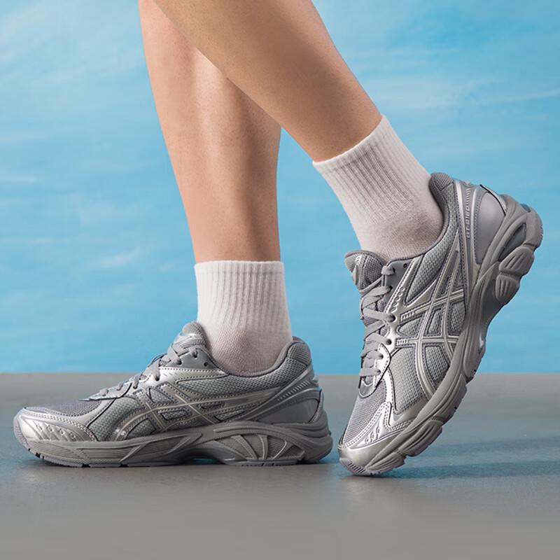 Asics Unisex Seasonal Sport Lifestyle Shoes 1203A764-020