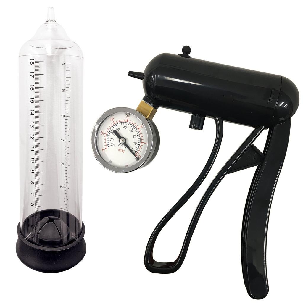 Max Pump G A-ONE