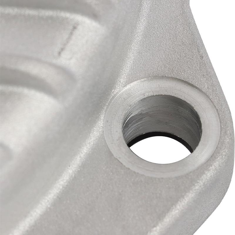 Aluminum Transmission Pan for 15-22 Challenger 6.4L V8