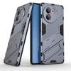Holder Case For Vivo V40 Lite Cover For Vivo V40 Lite Capas Shockproof Kickstand Back Holder Cover For Vivo V40 Lite 5G Fundas