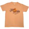 T-shirt Gialla Harvest di Neil Young Nuova T-shirt Unisex