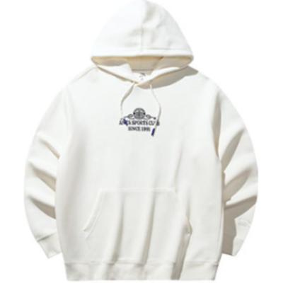 Oberteile – Hoodies & Sweatshirts