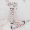 Xiaobu Forest French Style Dual-Use Folding Umbrella