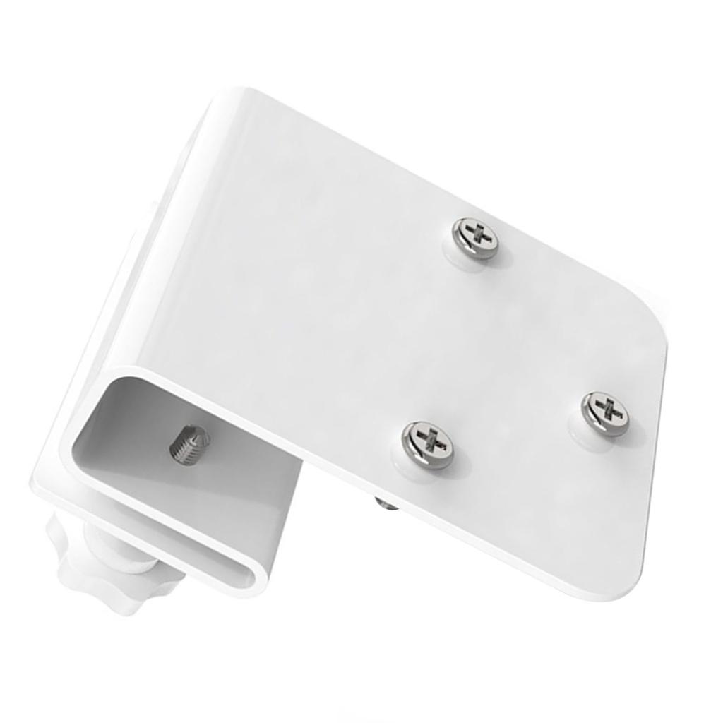 Outdoor Gutter Mount Weatherproof Security Camera Gutter Mount for SoloCam S330 S340