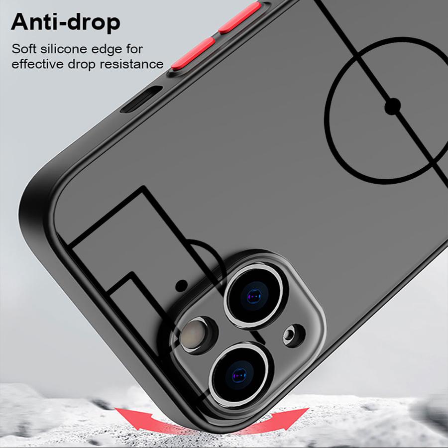 Funny Football Funda Back Phone Cover Case for iPhone 17 Pro Max 7 8 SE 15 13 Mini 11 Air 16 Plus 12 14 X XS XR 17P 16P