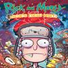 Rick and Morty Ricks New Hat by Alex Firer Paperback Book 9781620109823