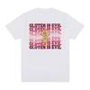 Gluten Is Evil Funny Meme T Shirt Retro Gluten Intolerant Women Tshirts Unisexs Fashion Gothic 100 Cotton Oversized Tshirt Tops