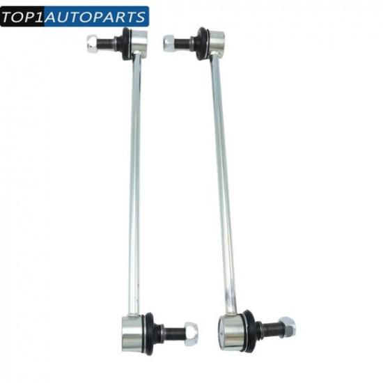 2Pcs For Honda Pilot Acura ZDX MDX Odyssey 3.5L 3.7L V6 Front Sway Bar Links