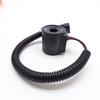 6671025 6309311 6677153 12V Solenoid Valve Coil Suitable for T180 T190 T200 T250 T300 T320