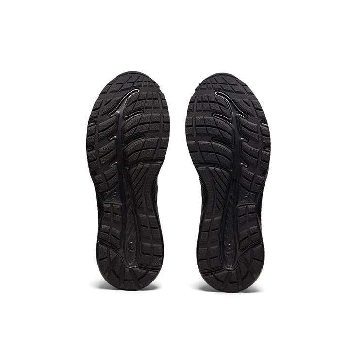 ASICS Gel Contend Sl 4E Wide 'Core Black' 1131A050-001