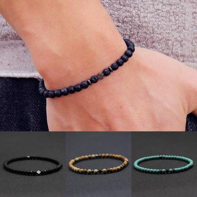 Braceletes – Pulseiras múltiplas