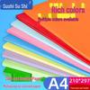 SUSH A4 Color Printing & Origami Paper