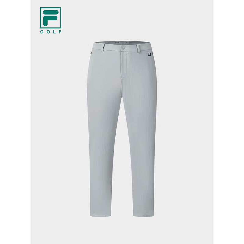 FILA Men s Golf Woven Straight Leg Trousers L